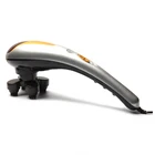 Vibrating Massager Massager Acupressure Vibrating Hand Held Massager Machine