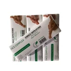 Depilation Wax Strips Wholesale Easy To Use Reusable Depilation Cheap Pellon Wax Strips Cotton For Women