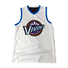 Custom Jerseys Basketball Jersey Design Sublimation Basketball Clothes T Shirt Vests Team Embroidery Patch Fashin Design Custom Mens Basketball Jerseys