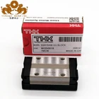 Linear Bearing Block THK Linear Block Bearings SHS5C SHS15 SHS15C2SS+628L