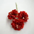 Chrysanthemum Artificial Chrysanthemum High Quality Artificial Chrysanthemum Flower For Decoration
