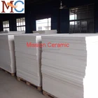 25mm 50mm Thickness 1800C Ceramic Fiber Board