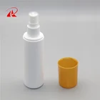 100ml 150ml Pet Bottle Bottle 100ml 30ML 50ML 100ML 150ML PET Spray Bottle Daily Necessities Bottle
