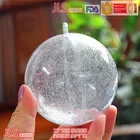 Pearl Christmas Ball Ball Ball Ball 31 Design Style Wholesale Clear Pearl Plastic Christmas Ball