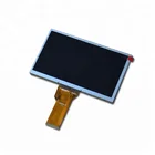 Mp4 AT070TN92 INNOLUX 7 Inch MP4 PMP Lcd Display Monitor For Digital Frame
