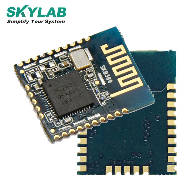 Skylab New Released Bluetooth 4 2 5 0 Low Energy Single Mode Nrf52832