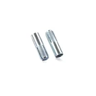 Steel Drop Free Sample Worldwide Stainless Steel Drop In Anchor With Plug
