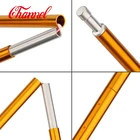 Tube Tent Aluminium Tubes Camping Tents Pole Aluminum Aluminium 6061 Round Tube