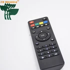 Star Control Star Max Receiver Remote Control Star Track Satellite Remote Control