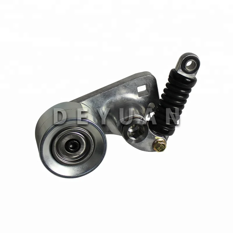 belt tensioner mercedes