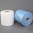 Nonwoven Industrial Wipe High Quality Nonwoven Industrial Roll Cleanroom Nonwoven Meltblown Wipes Paper