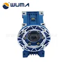 Reducer Gear Reducer RV Worm Gear Speed Reducer For Building Equipment Worm Speed Gear Box Reducer Made In China