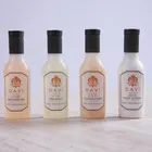 Hotel Amenities Custom Eco Toilet Amenities Shampoo Hotel Soap For Carlson Hotel