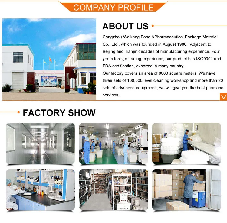 Manufacturer Sterile Plastic Squeeze 2ml 3ml 5ml 10ml 20ml 30ml 40ml 50ml 60ml 10ml Eye Dropper Bottle gongchang.jpg