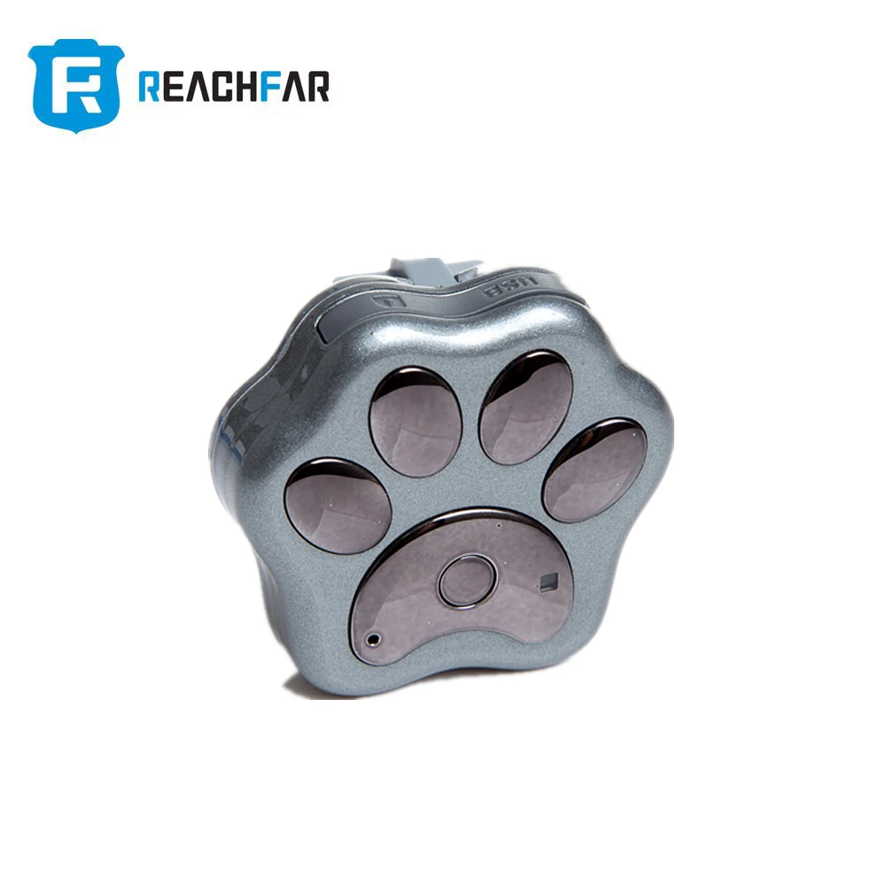 whistle tracking device