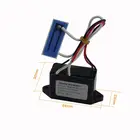Generator Ceramic Ozone Generator Ozone Generator Air Purifier Ceramic Plate 200mg Ozone Generator