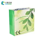 Muscle Massager Tens Portable Mini Electro- Therapy Ems Muscle Stimulator Tens Body Pulse Care Massager