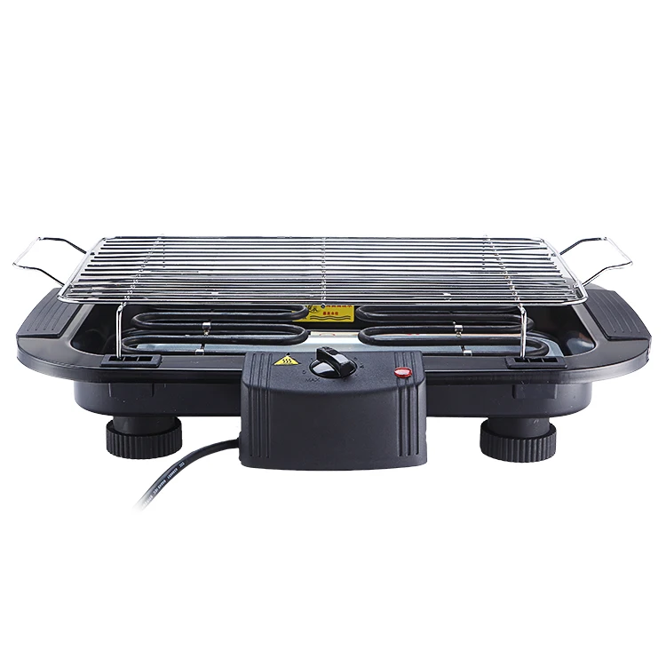 electric barbeque grills