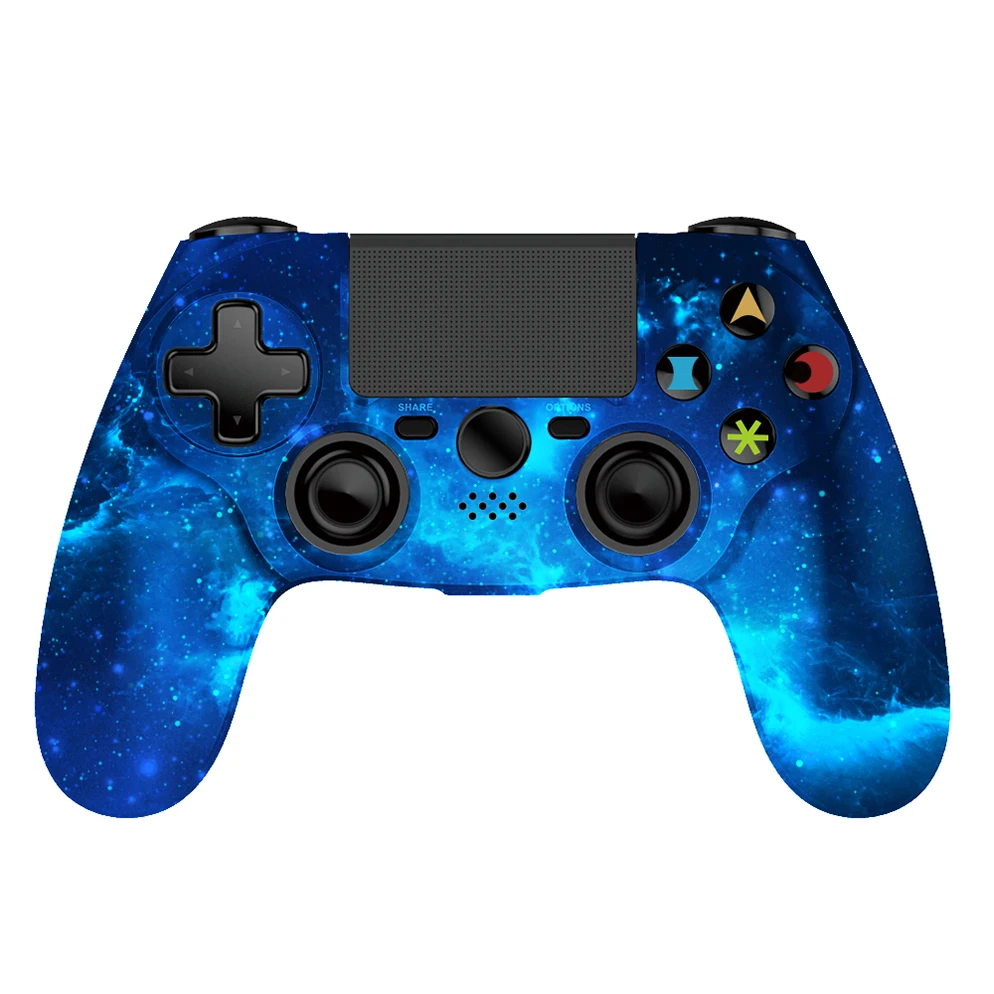 Vertrouwen Moedig De New Hotsale Best Gaming Wireless Gamepad For Ps4 Gamepad Controller  Wireless For Ps4 Console Joystick Game Controller For Ps4 - Buy Wireless  Gamepad,Wireless Joystick,Joystick Controller Ps4 Product on Alibaba.com