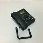 Gsm Phone Dual Sim Buy Wireless Phone Stock Gsm Fixed Wireless Desk Phone Table Phone With Dual Sim