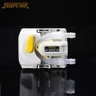 Mini Transfer Pump Peristaltic Small JIHPUMP 503Z High Quality Small Mini Micro Oem Easy Load Peristaltic Pump Water Liquid Dosing Transfer Hose Pumps Market Price