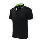 Unisex Polo T-shirt Wholesale Unisex Polo T Shirt Custom Logo Design Printing Man Polo T-Shirt