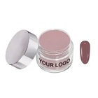 Healthy Acrylic Dip Colors Powder For Nail Dipping Easy To Use Free Sample Oem