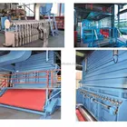 Nonwoven Fabric Machine AFS-3200mm SMS SS S PP Spunbonded Nonwoven Fabric Machine