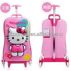 Used School School EVA Child Used School Trolley Bag For High Quality