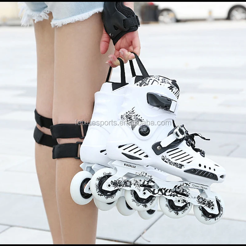 Wholesale Inline Skate Land Roller 
