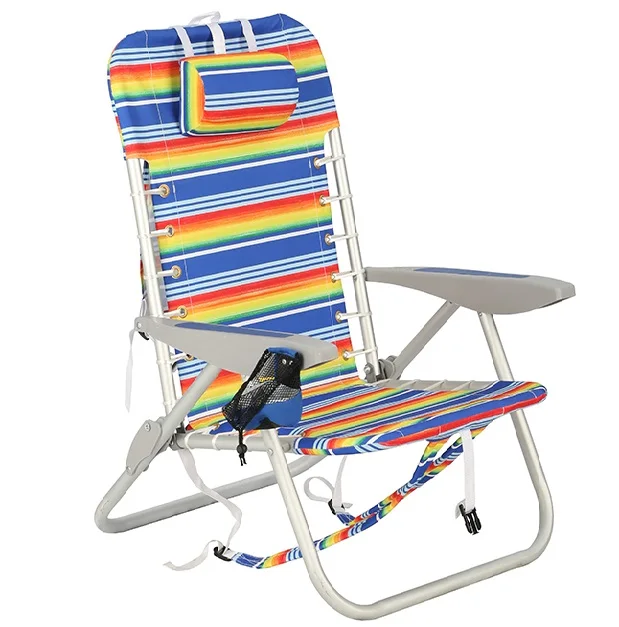 lightweight aluminum folding lounge chairs