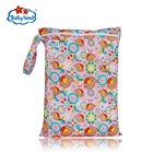 Diaper Bag Mommy Diaper Bag Zipper Wetbag Diaper Bag Multi Function Mommy Bag