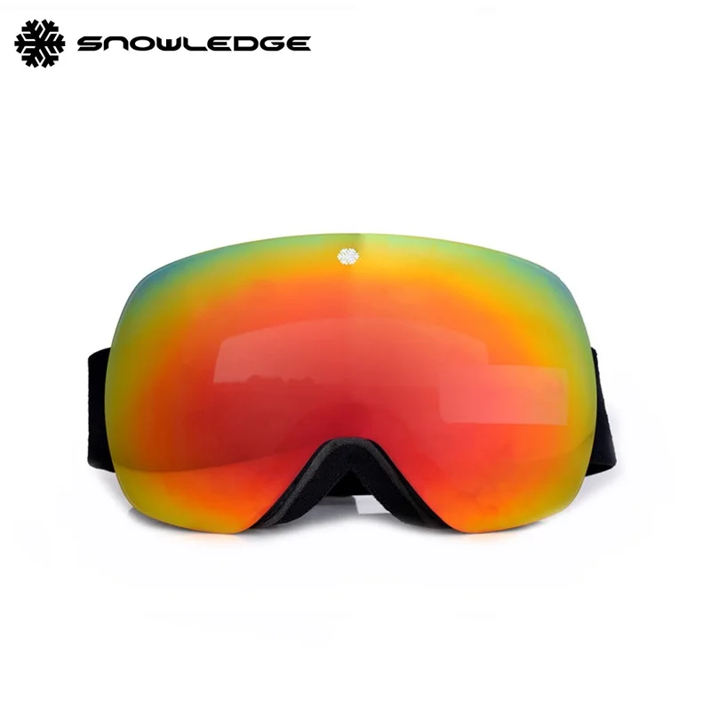 retro ski goggles