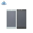 Nokia Fast Delivery AAA Display LCD Touch Screen For Nokia 3