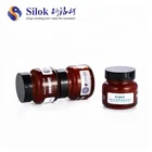 Leather Silok9180H Abrasion Resistance Agent For Dry Process PU Leather