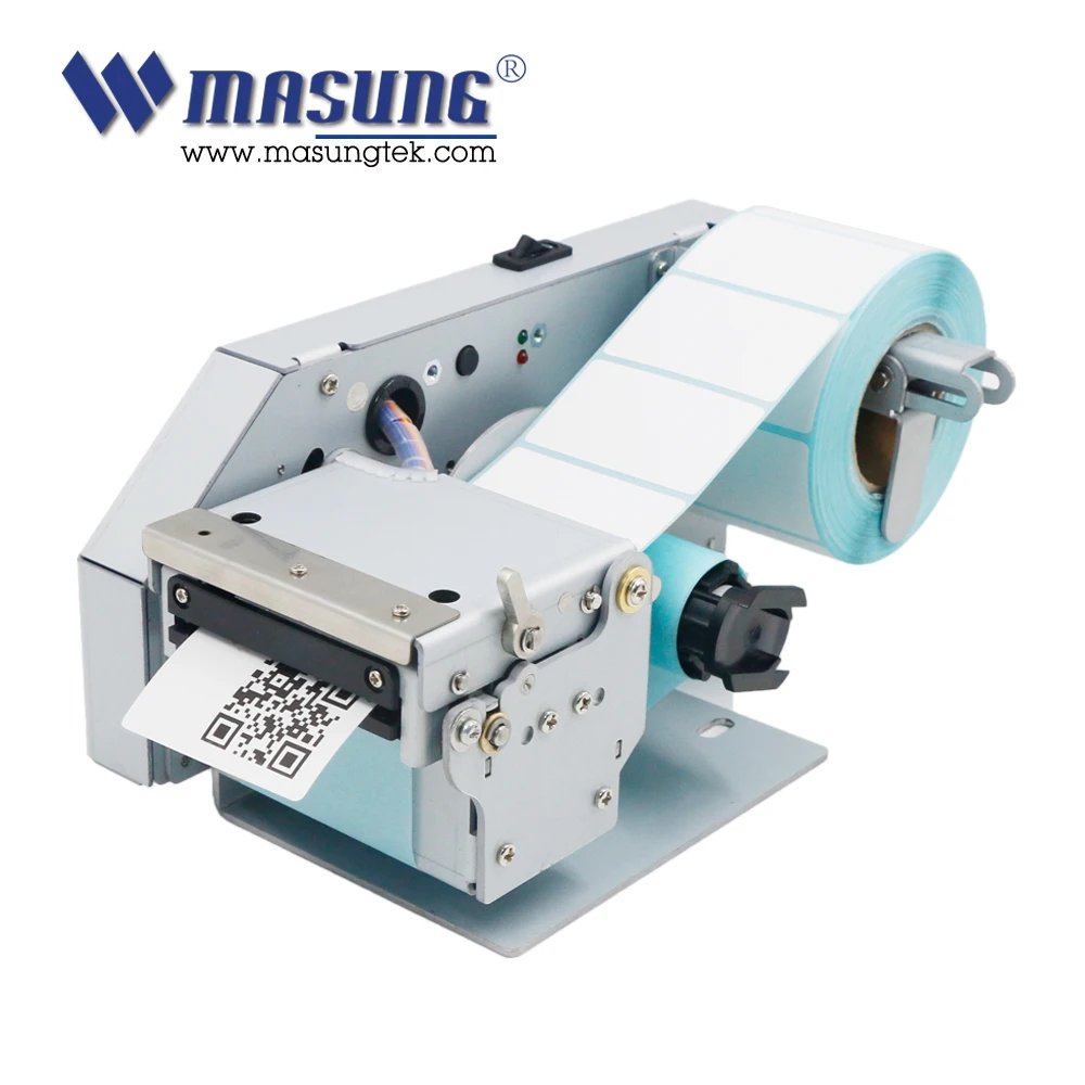 heavy duty label maker