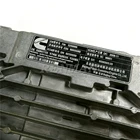 Cummins Cumminscummins 5258888 5254591 5258889 Cummins ISF2.8 ISF3.8 CM2220 Engine Electronic Control Module ECM ECU