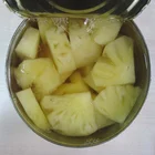 Pineapple Pineapplepineapple Canned Pineapple Chunks