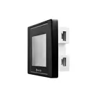 MX86 Series Entrance Guard Qr Code Hotel Lock Qr Code Access System