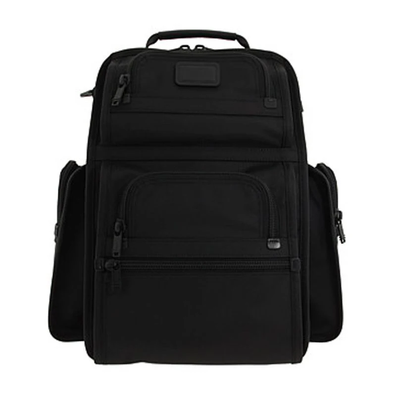 ballistic nylon laptop backpack
