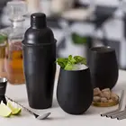 Cocktail Cocktail Set Cocktail Shaker Bar Set Bartender Kit