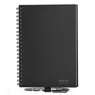 Writing Notebook Notebook And Notebooks Newyes B5 Size Hot And Wet Erasable Reusable Writing Smart Notebook Like Rocketbook