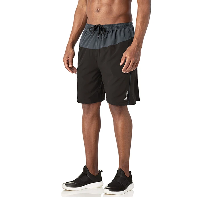 nylon workout shorts