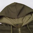 Custom Hoodie Design Hoodie Custom Camo Hoodie Hunting Jacket