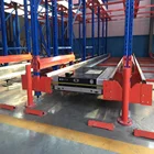 Car Remote System Radio Shuttle Car With Remote For Racking System