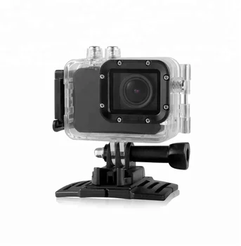 Outdoor Wifi action Camera 4K waterproof camera SDV-8560Q