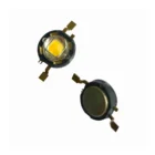 3w Led 5000k 3W High Power Led Chip International Brand Chip With Zener 4000K 5000K