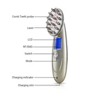 Comb Hair Comb Brush Personal Power Hair Grow Laser Brush Electric Comb For Hair Loss Treatment