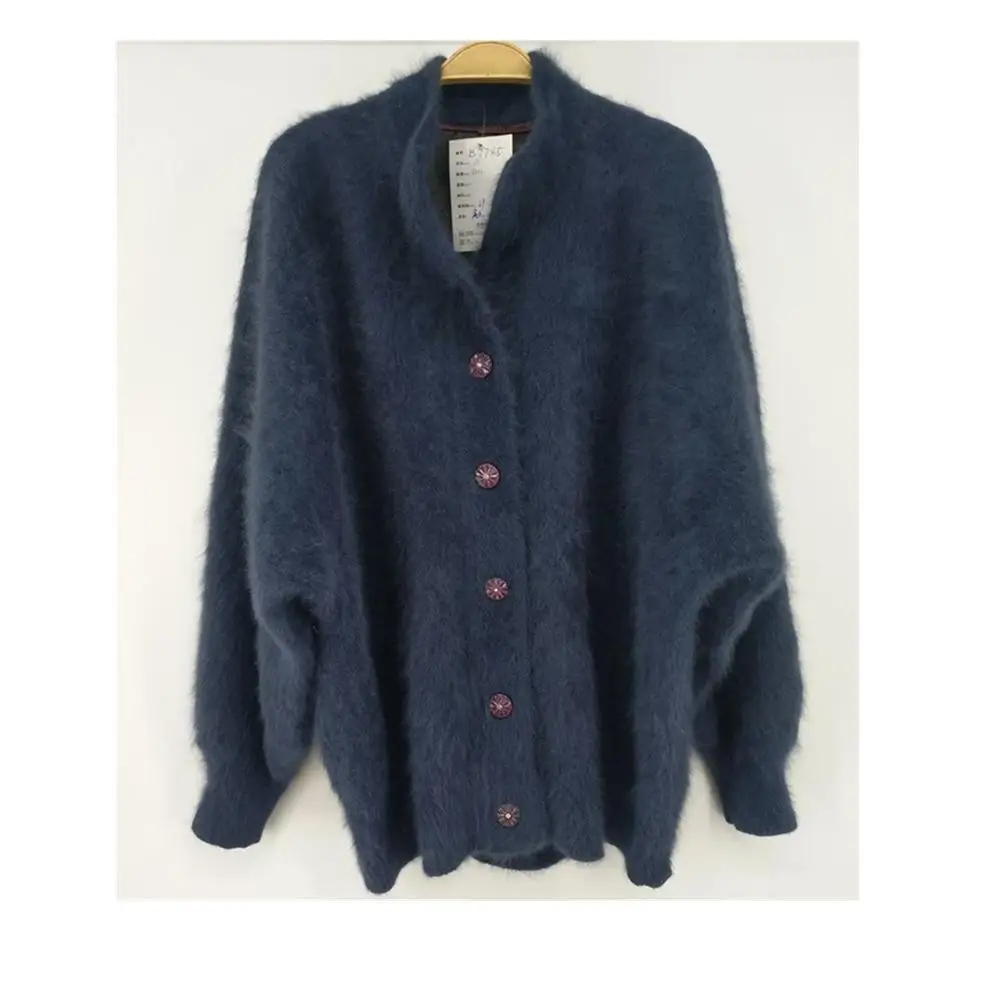 plus size angora sweaters