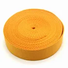 100% Cotton Tape Cotton Tape 100% Cotton Tape And Woven Technics Cotton Webbing Bag Straps